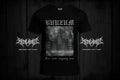 T-Shirt BURZUM from album FROM THE DEPTHS OF DARKNESS