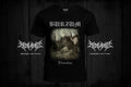 T-Shirt BURZUM from album FILOSOFEM