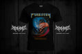 T-Shirt FORBIDDEN from album FORBIDDEN EVIL
