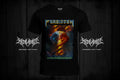 T-Shirt FORBIDDEN from single MUTUALLY ASSURED DYSFUNCTION