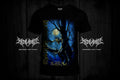 T-Shirt IRON MAIDEN from concert FEAR OF THE DARK