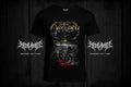 T-Shirt OBITUARY from album THE END COMPLETE