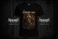 T-Shirt VENOM INC. from album AVÉ
