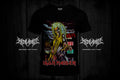 T-Shirt IRON MAIDEN from album KILLERS