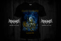 T-Shirt IRON MAIDEN from concert LIVE AFTER DEATH